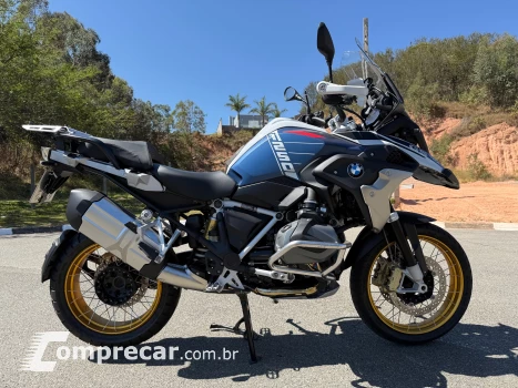 R 1250 GS Premium Trophy 2024