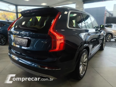 XC 90 T-6 INSCRIPTION 2.0 320CV 5p