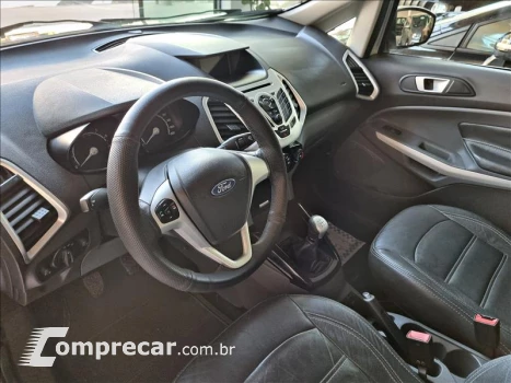 ECOSPORT 1.6 Freestyle 16V