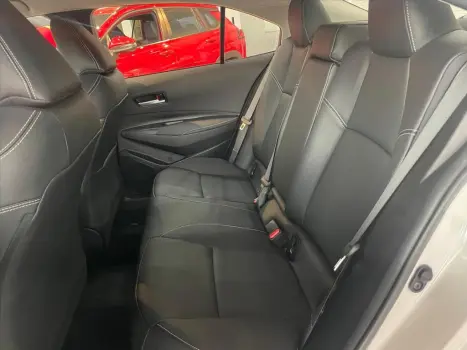 COROLLA 2.0 VVT-IE FLEX XEI DIRECT SHIFT