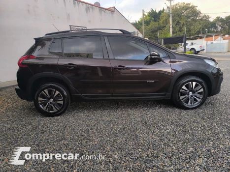 2008 1.6 16V Griffe