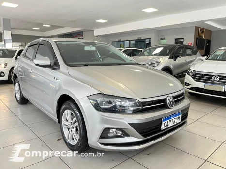 POLO 1.0 200 TSI Comfortline