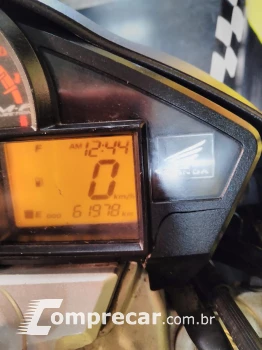 CB 300R
