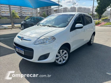 Fiat PALIO 1.0 MPI Attractive 8V 4 portas