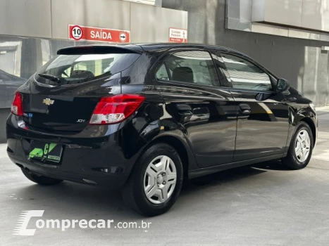ONIX - 1.0 MPI JOY 8V 4P MANUAL
