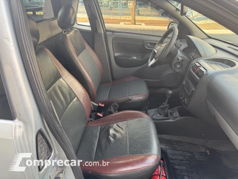MONTANA 1.8 MPFI Conquest CS 8V