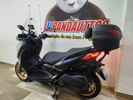 XMAX 250