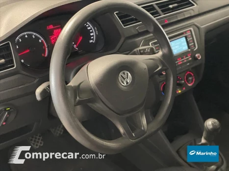 VOYAGE 1.0 12V MPI TOTALFLEX 4P MANUAL