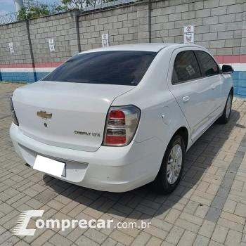 COBALT 1.8 LTZ 8V