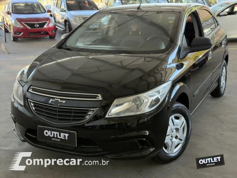 ONIX 1.0 MPFI LT 8V FLEX 4P MANUAL
