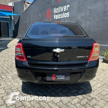 COBALT 1.8 LT 8V