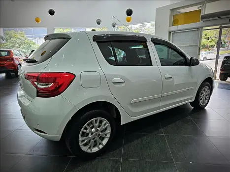 SANDERO 1.0 12V SCE FLEX ZEN MANUAL