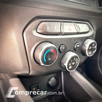 ONIX 1.4 MPFI LTZ 8V