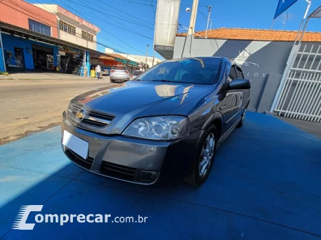 CHEVROLET Astra Advantage 2.0 MPFI 8V FlexPower 5p 4 portas