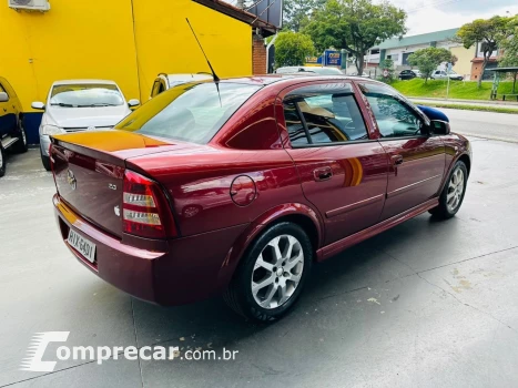 Astra Sedan 2.0 16V 4P ADVANTAGE