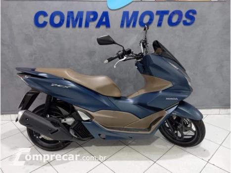 HONDA PCX 160 - SCOOTER