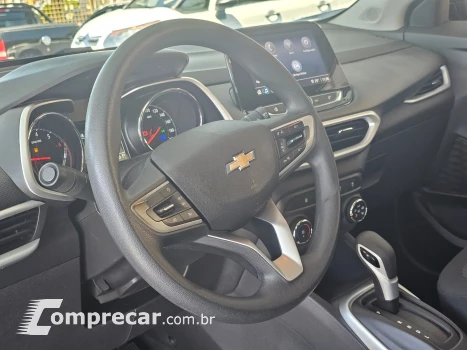 TRACKER 1.2 Turbo