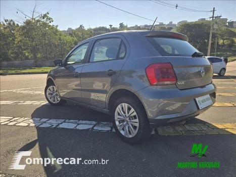 GOL 1.6 MSI Totalflex