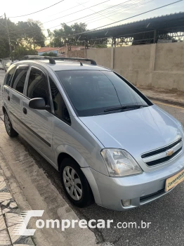 MERIVA 1.4 MPFI JOY 8V