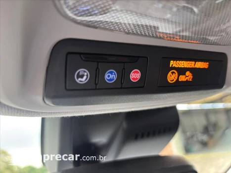 TRACKER 1.2 TURBO FLEX PREMIER AUTOMÁTICO
