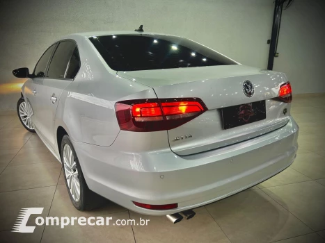 JETTA Comfortline 2.0 T.Flex 8V 4p Tipt.