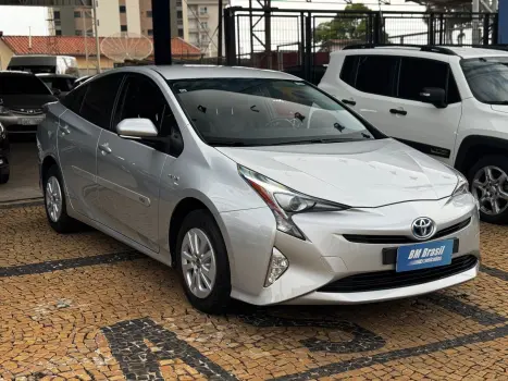 PRIUS 1.8 16V