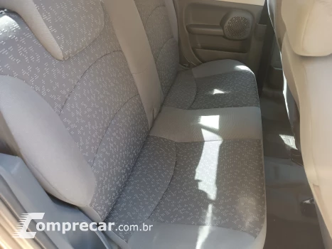 STRADA 1.6 MPI Trekking CD 16V