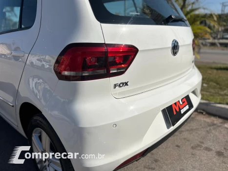 FOX 1.6 MSI Highline 16V