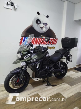 Tiger 1200
