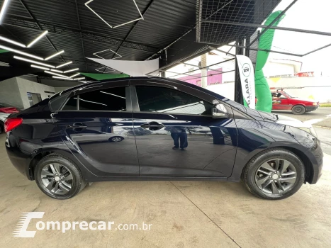 HB20S 1.6 Comfort Style 16V