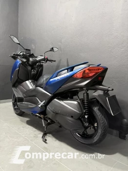 XMAX 250 ABS