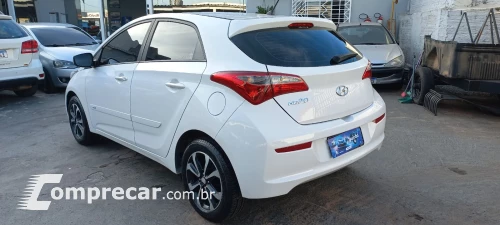 HB20 1.0 12V Comfort Plus