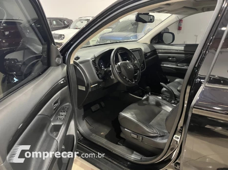OUTLANDER 2.0 Comfort 16V