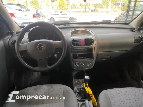 CORSA 1.4 MPFI Maxx 8V