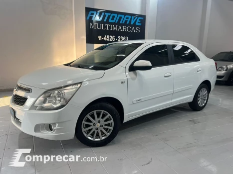 Cobalt 1.4 4P FLEX LTZ