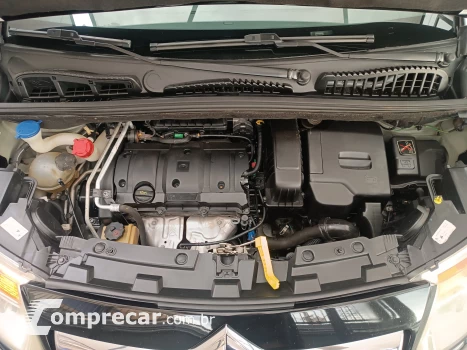 AIRCROSS 1.6 GLX 16V