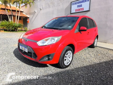 FORD Fiesta SE 1.0 4 portas
