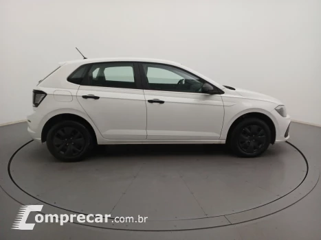 POLO 1.0 MPI TRACK MANUAL