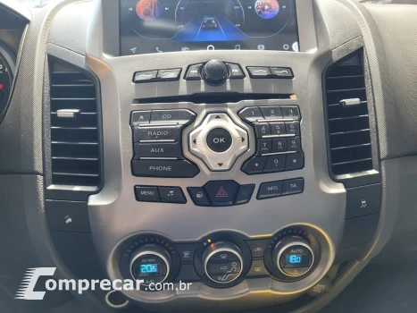 Ranger XLT 3.2 20V 4x4 CD Diesel Aut.
