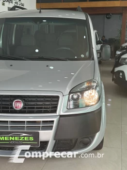 DOBLÒ 1.8 MPI Essence 7L 16V