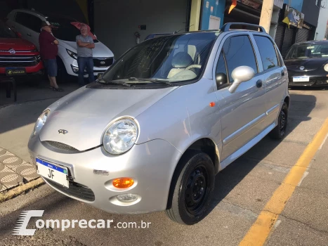QQ 1.1 MPFI 16V