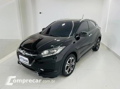 HR-V TOURING