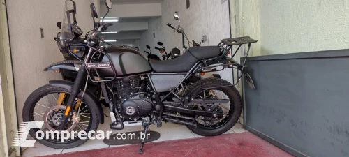 ROYAL ENFIELD  Imalayan efi ABS