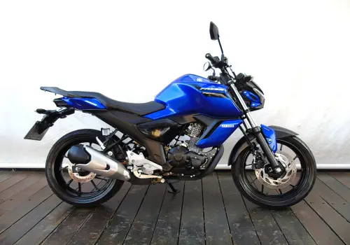 Yamaha YAMAHA FZ15 FAZER ABS