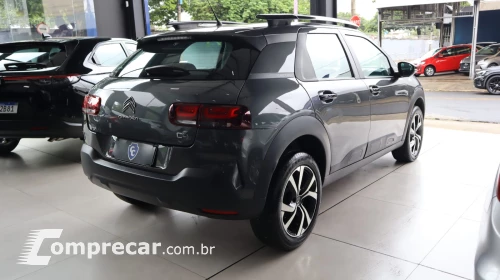 C4 CACTUS 1.6 VTI 120 Feel Pack Eat6