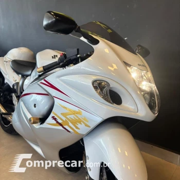 GSX 1300-R HAYABUSA