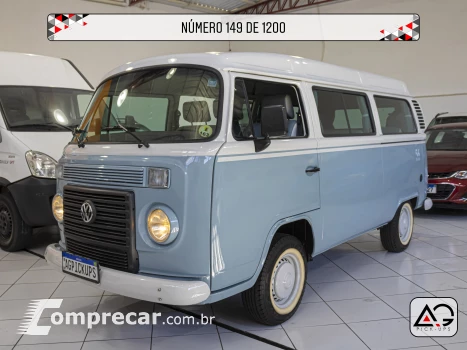 KOMBI 1.4 Last Edition 8V