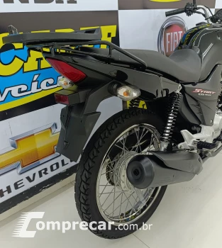 CG Start 160cc