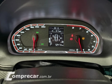 TIGGO 2 1.5 MPFI 16V ACT