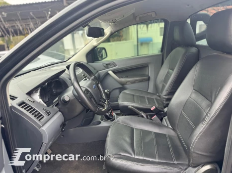 RANGER 2.5 XLS 4X2 CS 16V